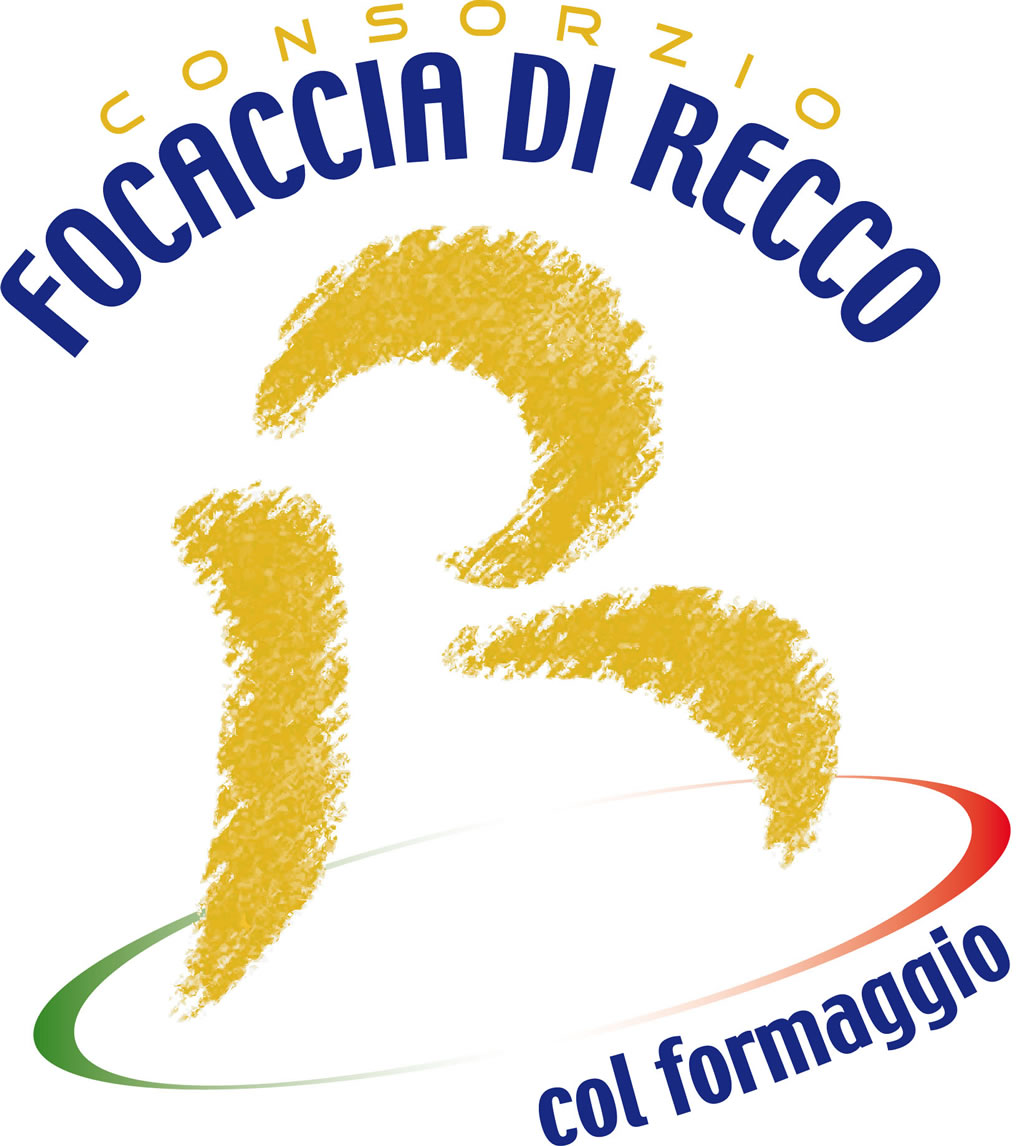 Consorzio della Focaccia di Recco col formaggio