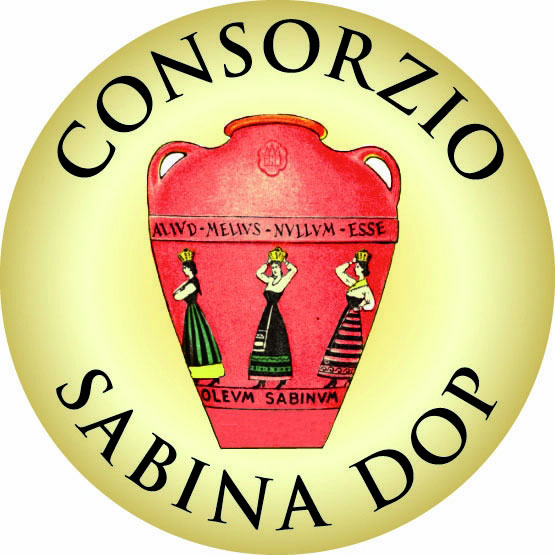Consorzio Sabina DOP