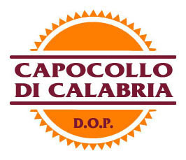 Capocollo di Calabria DOP