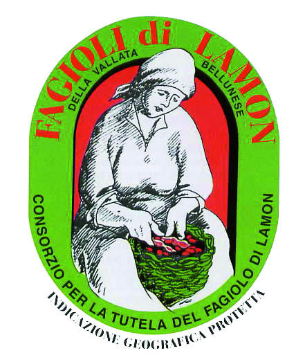 Fagiolo di Lamon della Vallata Bellunese PGI