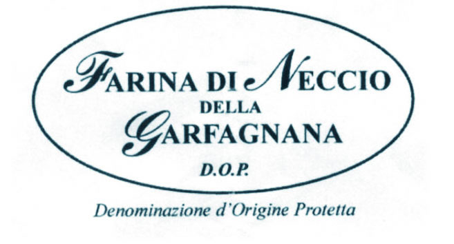 Farina di Neccio della Garfagnana DOP