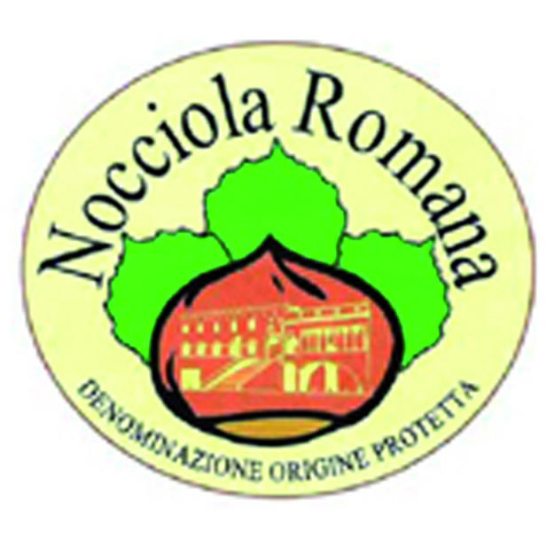 Nocciola Romana PDO