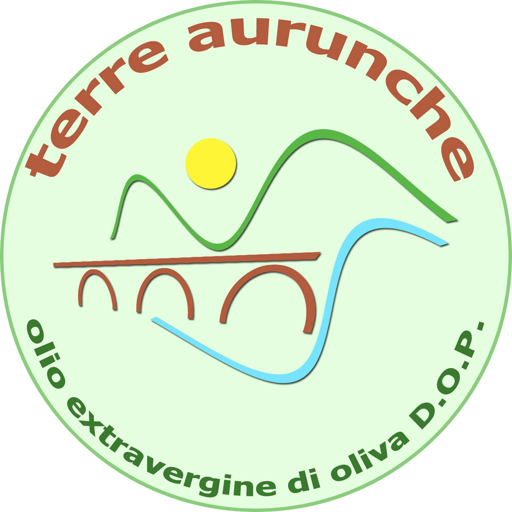 Terre Aurunche DOP – Olio EVO