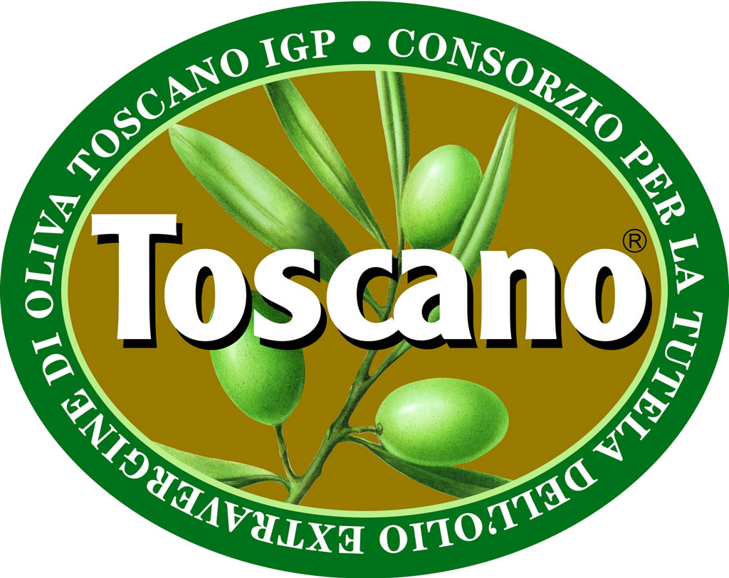 Toscano PGI - EVO Oil