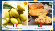 Registrati due nuovi prodotti: salgono a 1.363 le IG Food EU