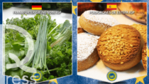 Registrate 2 nuove IGP, arrivano a 1.311 le IG Food UE