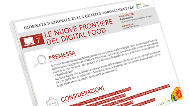 Linea Verde Orizzonti - Puntata IV