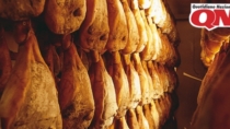 Prosciutto Toscano DOP produzione da record e 60 milioni di euro