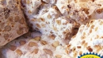 Torrone di Bagnara IGP - Italia