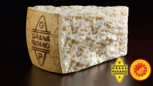 Grana Padano DOP