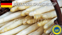 Beelitzer Spargel IGP - Germania