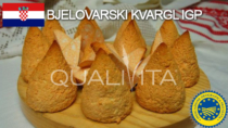 Bjelovarski kvargl IGP - Croazia