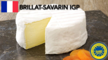 Brillat-Savarin IGP - Francia