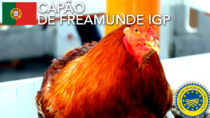 Capão de Freamunde IGP - Portogallo