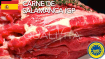 Carne de Salamanca IGP - Spagna