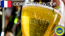 Cidre Cotentin DOP - Francia