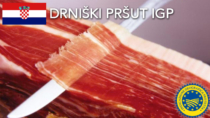 Drniski prsut IGP - Croazia
