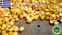 Fava Feneou IGP - Grecia