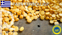 Nuovo prodotto in Grecia: arrivano a 1.339 le IG Food in EU