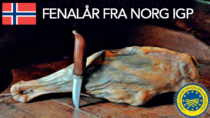 Fenalår fra Norge IGP - Norvegia