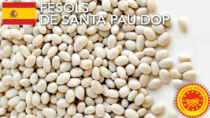 Fesols de Santa Pau DOP – Spagna