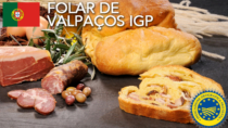 Folar de Valpacos IGP - Portogallo