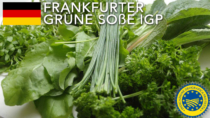 Frankfurter Grüne Soße IGP – Germania