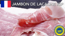 Jambon de Lacaune IGP - Francia