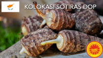Kolokasi Sotiras DOP - Cipro