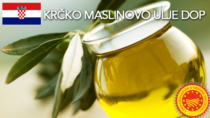Krcko Maslinovo Ulje DOP – Croazia