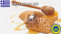 Melekouni IGP (Μελεκούνι) - Grecia