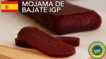 Mojama de Barbate IGP – Spagna