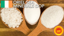 Oriel Sea Minerals DOP - Irlanda