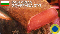 Pastarma Govezhda STG – Bulgaria
