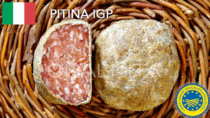 Pitina IGP - Italia