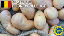 Plate de Florenville IGP - Belgio