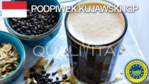 Podpiwek kujawski IGP - Polonia