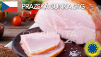 Prazska Sunka STG - Repubblica Ceca