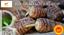 Sono 1.334 le IG Food in EU: registrato un nuovo prodotto a Cipro