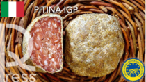 Salgono a 296 le DOP IGP Food italiane. Registrata la Pitina IGP.