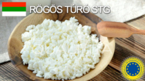 Rögös Túró STG - Ungheria