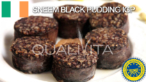 Sneem Black Pudding IGP - Irlanda