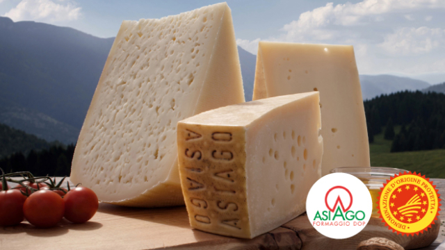 Consorzio Tutela Formaggio Asiago