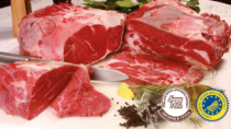 Vitellone Bianco dell’Appennino Centrale IGP, 4 cene per conoscere la carne certificata