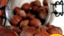 Dalla Nocciola Romana DOP delizie artigianali