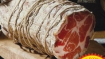 Coppa Piacentina DOP e Gutturnio DOP protagonisti della Vernasca Silver Flag