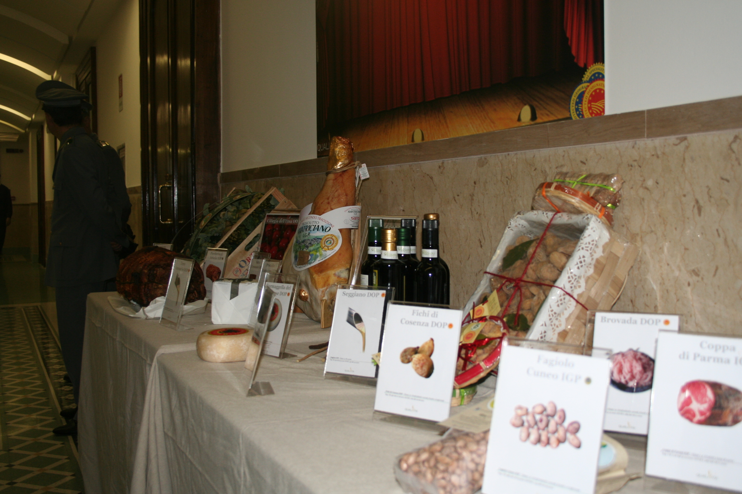 Anteprima DOP II/2011