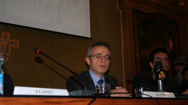 Rapporto Qualivita Ismea 2011