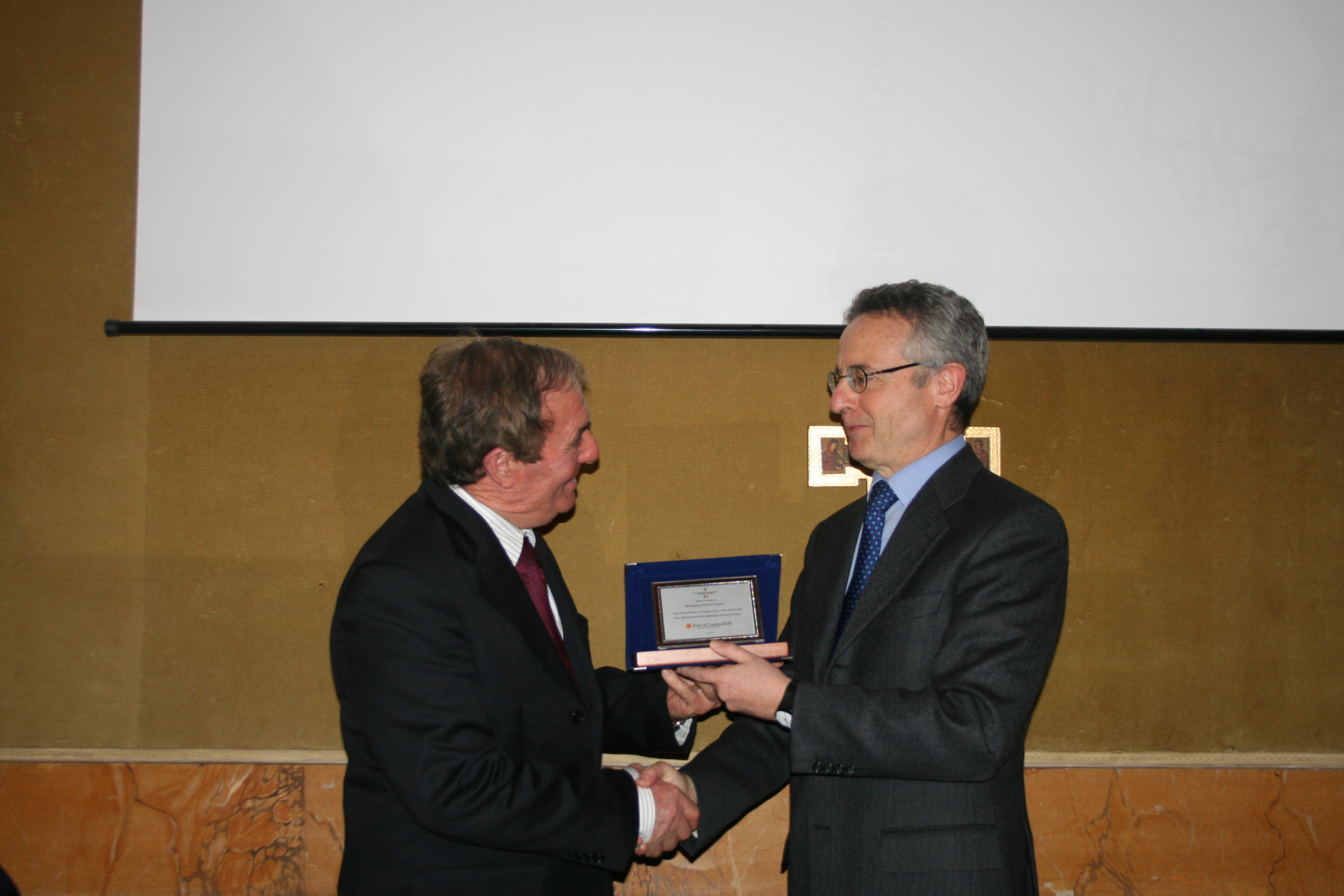 Anteprima DOP II/2011