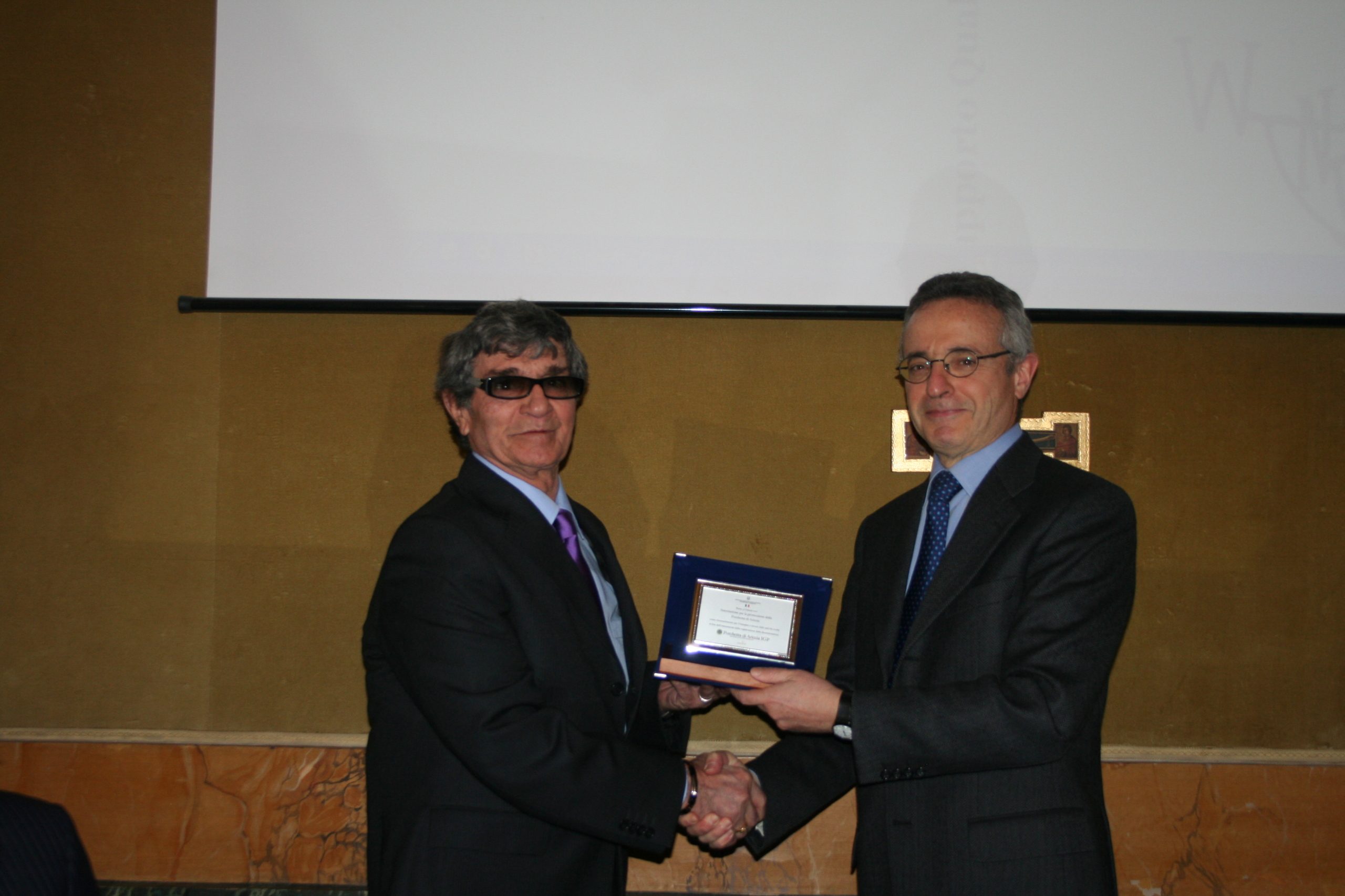 Anteprima DOP II/2011